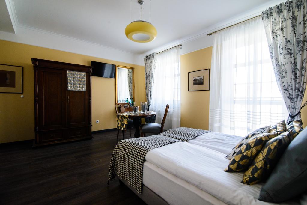 Apartamenty Wodna 12 Poznan Bagian luar foto