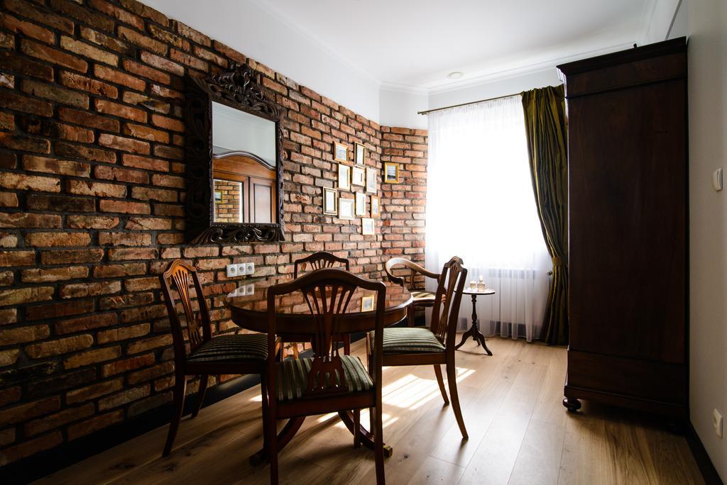 Apartamenty Wodna 12 Poznan Bagian luar foto