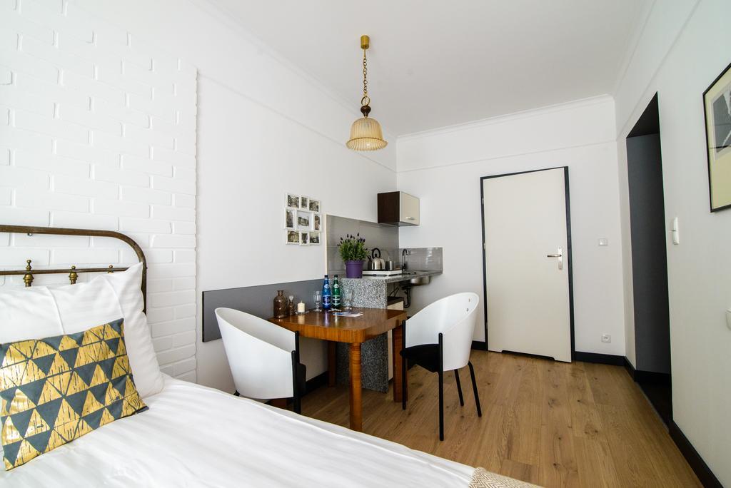 Apartamenty Wodna 12 Poznan Bagian luar foto